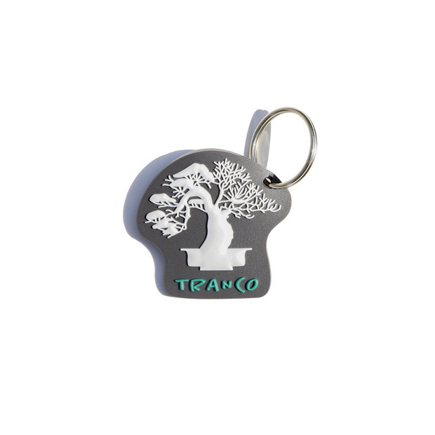 KINOCO × TRADMAN’S BONSAI KEY HOLDER SET 詳細画像